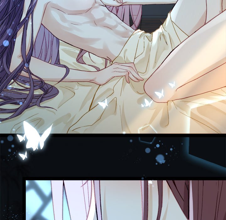 The Emperor's Choice The Emperor's Choice EP 2 - Toomics page 9 - 