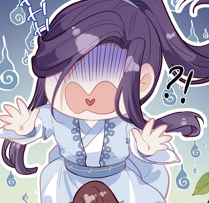 The Emperor's Choice The Emperor's Choice EP 2 - Toomics page 85 - 