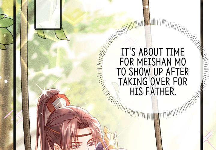 The Emperor's Choice The Emperor's Choice EP 20 - Toomics page 2 - 