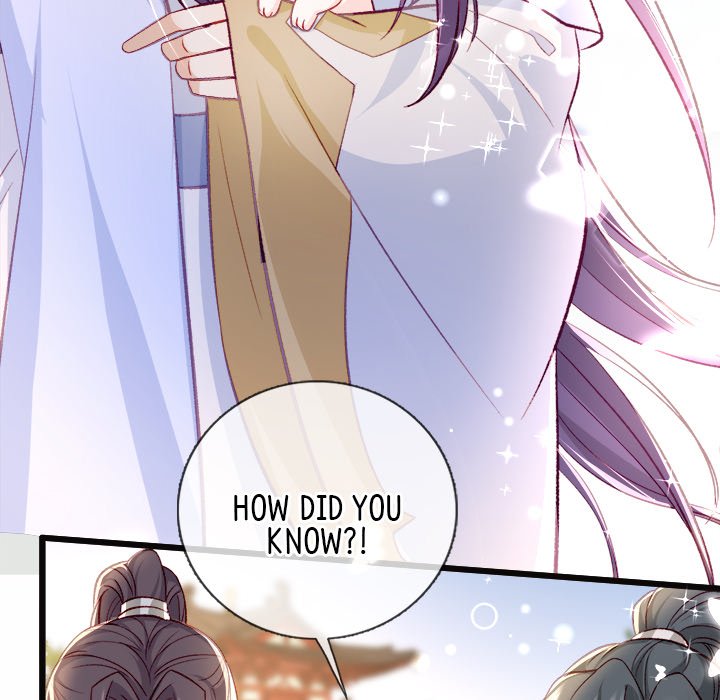The Emperor's Choice The Emperor's Choice EP 20 - Toomics page 101 - 