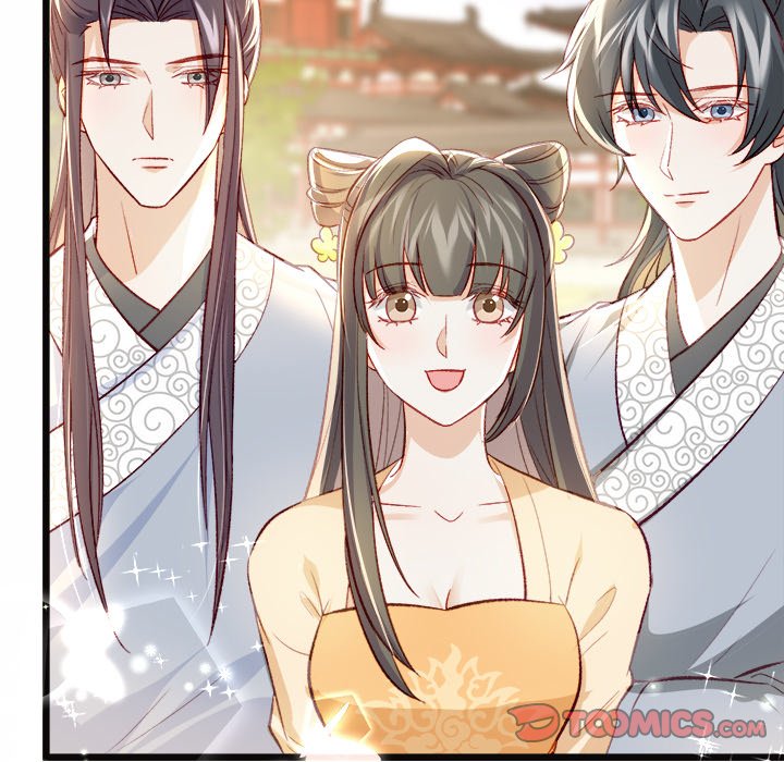 The Emperor's Choice The Emperor's Choice EP 20 - Toomics page 102 - 