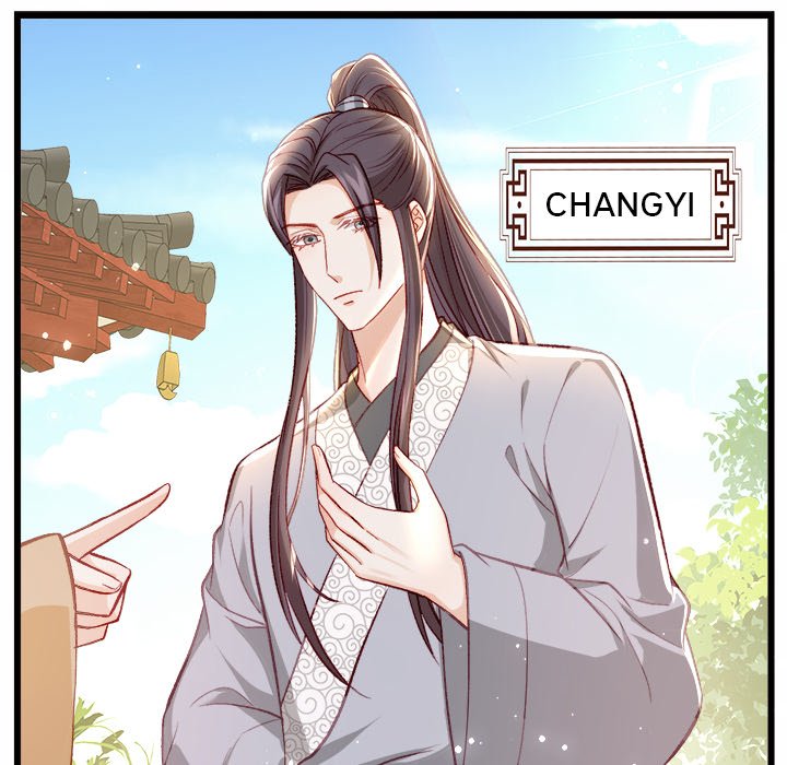 The Emperor's Choice The Emperor's Choice EP 20 - Toomics page 104 - 