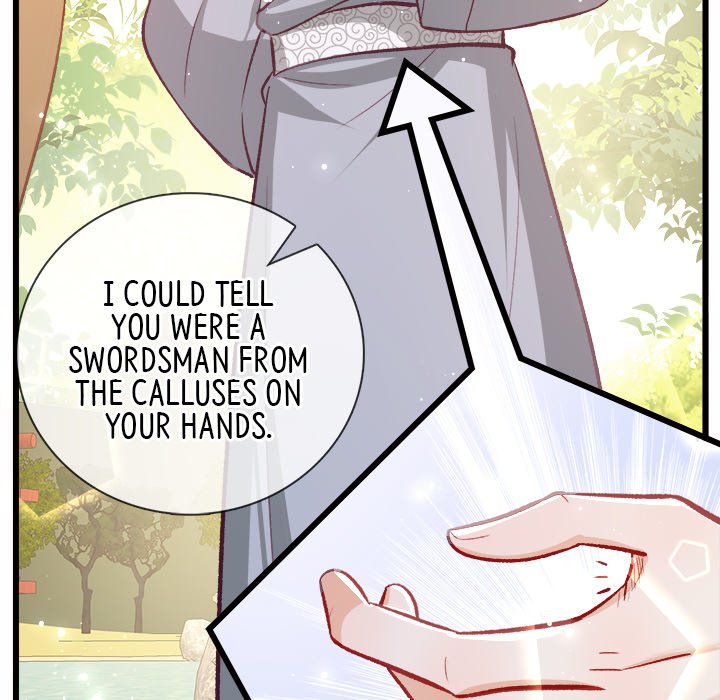 The Emperor's Choice The Emperor's Choice EP 20 - Toomics page 105 - 