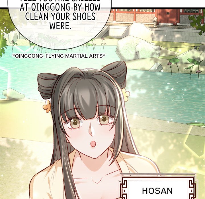The Emperor's Choice The Emperor's Choice EP 20 - Toomics page 107 - 