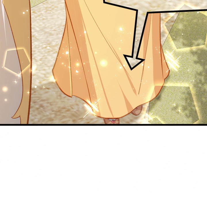 The Emperor's Choice The Emperor's Choice EP 20 - Toomics page 109 - 