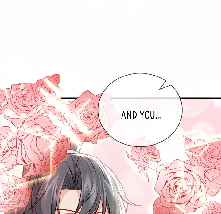 The Emperor's Choice The Emperor's Choice EP 20 - Toomics page 110 - 