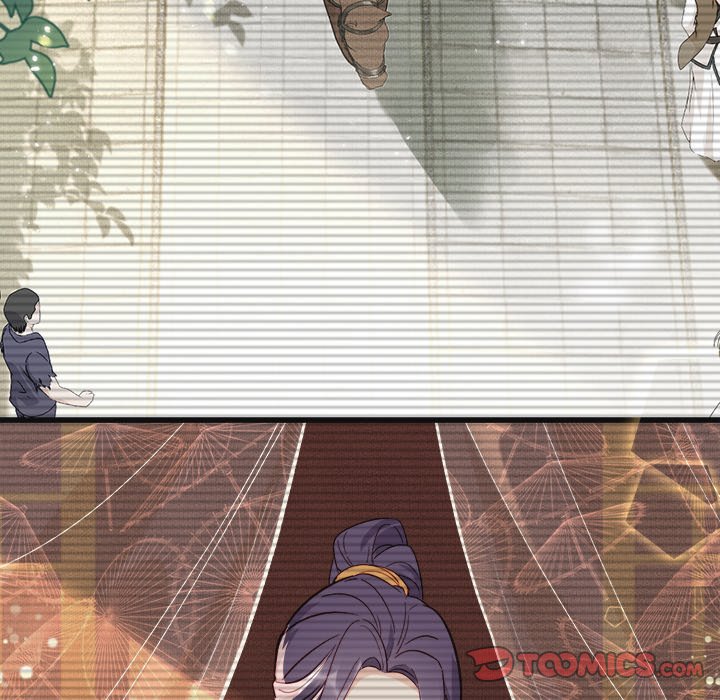 The Emperor's Choice The Emperor's Choice EP 20 - Toomics page 12 - 