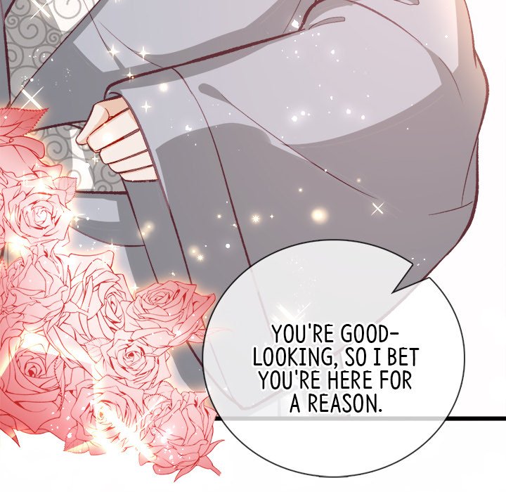 The Emperor's Choice The Emperor's Choice EP 20 - Toomics page 112 - 