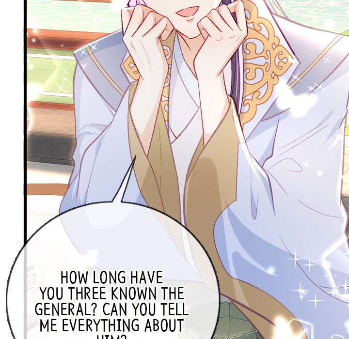 The Emperor's Choice The Emperor's Choice EP 20 - Toomics page 116 - 