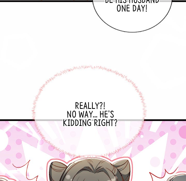 The Emperor's Choice The Emperor's Choice EP 20 - Toomics page 119 - 