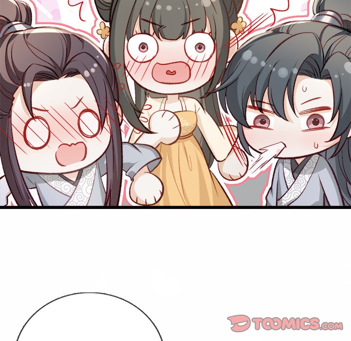 The Emperor's Choice The Emperor's Choice EP 20 - Toomics page 120 - 