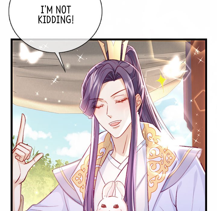 The Emperor's Choice The Emperor's Choice EP 20 - Toomics page 121 - 