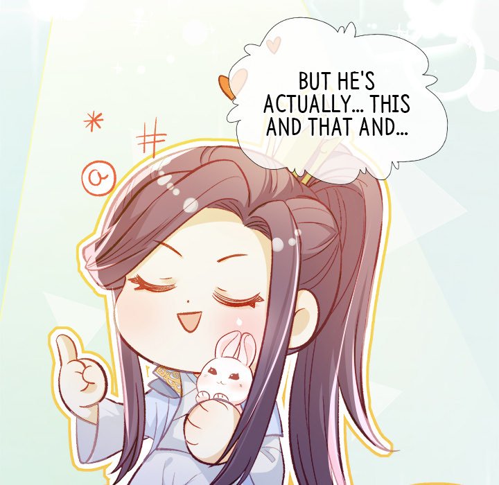 The Emperor's Choice The Emperor's Choice EP 20 - Toomics page 123 - 
