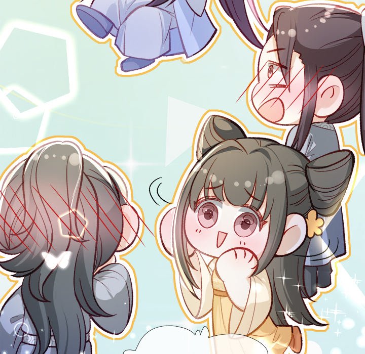 The Emperor's Choice The Emperor's Choice EP 20 - Toomics page 124 - 