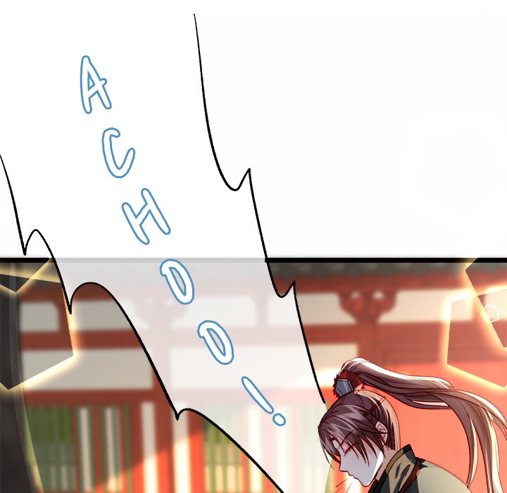 The Emperor's Choice The Emperor's Choice EP 20 - Toomics page 126 - 