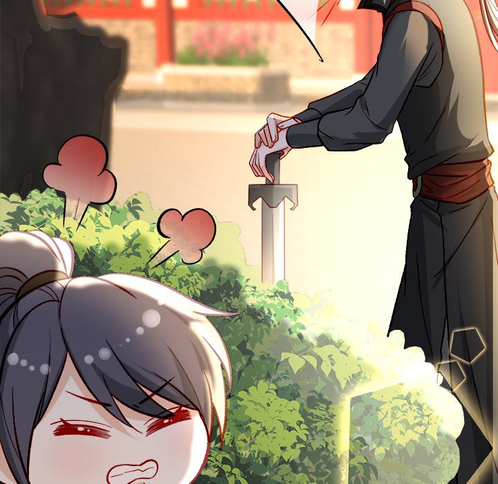 The Emperor's Choice The Emperor's Choice EP 20 - Toomics page 127 - 