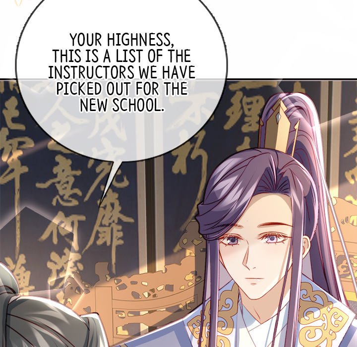The Emperor's Choice The Emperor's Choice EP 20 - Toomics page 130 - 