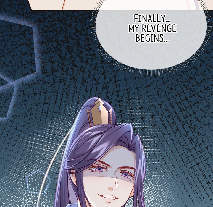 The Emperor's Choice The Emperor's Choice EP 20 - Toomics page 134 - 