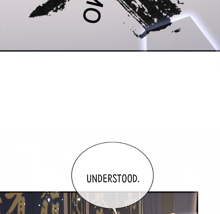 The Emperor's Choice The Emperor's Choice EP 20 - Toomics page 137 - 