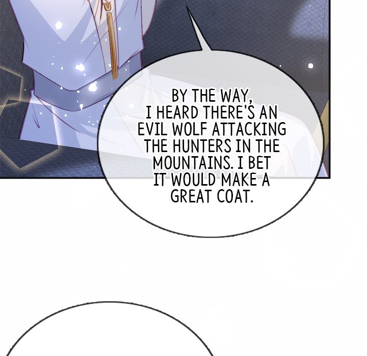 The Emperor's Choice The Emperor's Choice EP 20 - Toomics page 139 - 