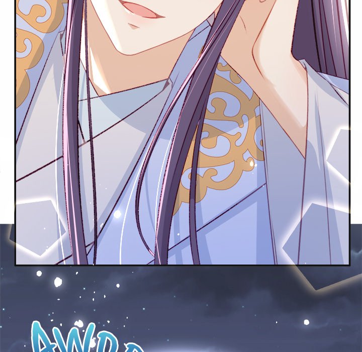 The Emperor's Choice The Emperor's Choice EP 20 - Toomics page 141 - 