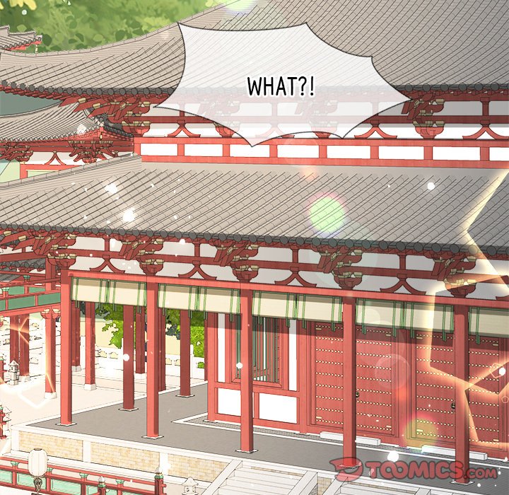 The Emperor's Choice The Emperor's Choice EP 20 - Toomics page 147 - 