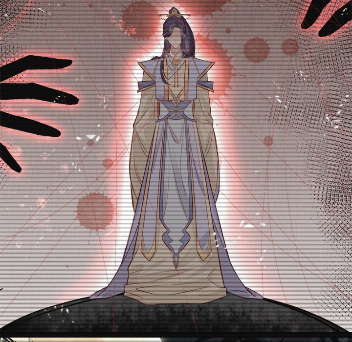 The Emperor's Choice The Emperor's Choice EP 20 - Toomics page 18 - 