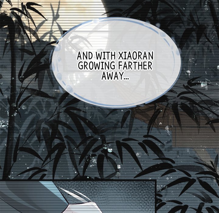 The Emperor's Choice The Emperor's Choice EP 20 - Toomics page 19 - 