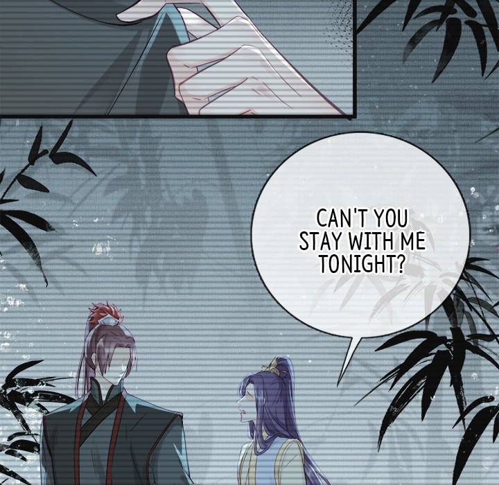 The Emperor's Choice The Emperor's Choice EP 20 - Toomics page 20 - 