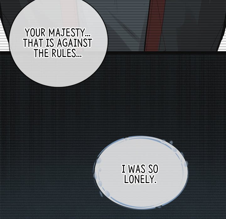 The Emperor's Choice The Emperor's Choice EP 20 - Toomics page 23 - 