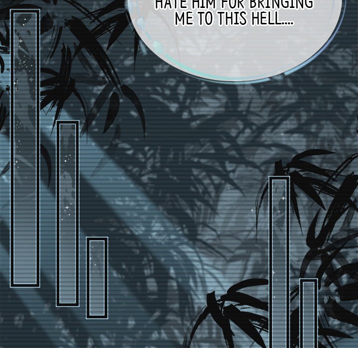 The Emperor's Choice The Emperor's Choice EP 20 - Toomics page 25 - 