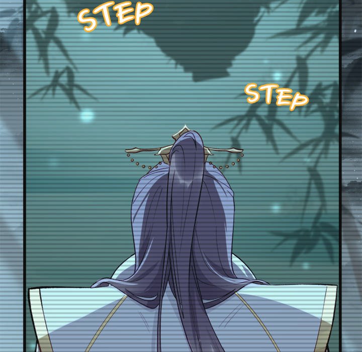 The Emperor's Choice The Emperor's Choice EP 20 - Toomics page 29 - 