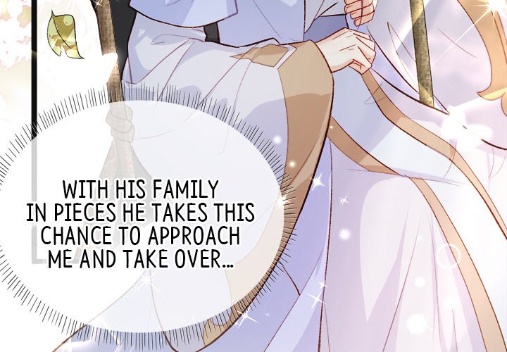 The Emperor's Choice The Emperor's Choice EP 20 - Toomics page 4 - 