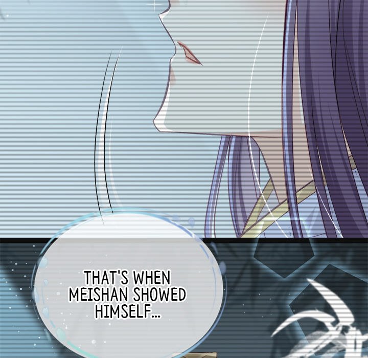 The Emperor's Choice The Emperor's Choice EP 20 - Toomics page 31 - 
