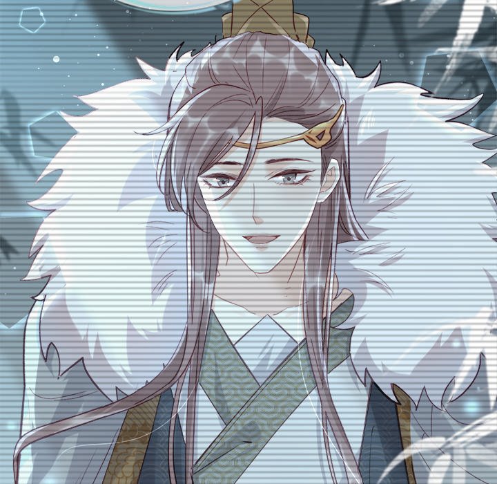 The Emperor's Choice The Emperor's Choice EP 20 - Toomics page 32 - 