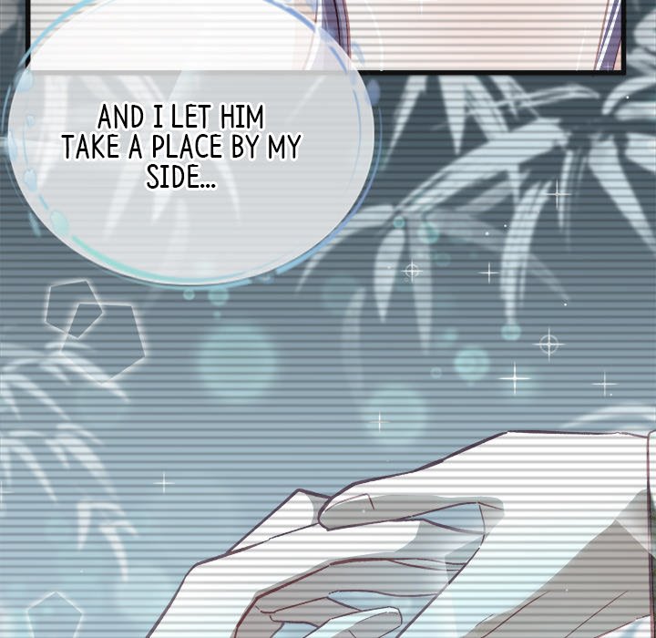 The Emperor's Choice The Emperor's Choice EP 20 - Toomics page 35 - 