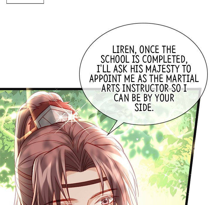 The Emperor's Choice The Emperor's Choice EP 20 - Toomics page 38 - 