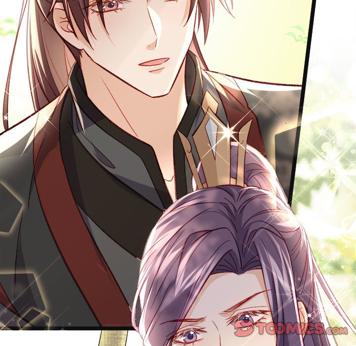 The Emperor's Choice The Emperor's Choice EP 20 - Toomics page 39 - 