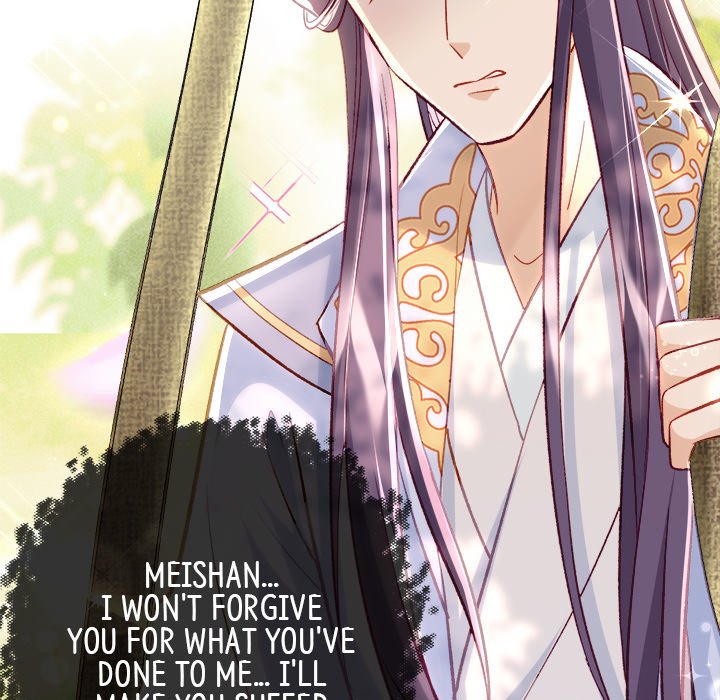 The Emperor's Choice The Emperor's Choice EP 20 - Toomics page 40 - 