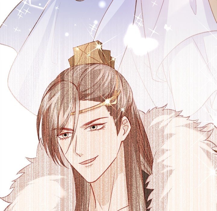 The Emperor's Choice The Emperor's Choice EP 20 - Toomics page 5 - 