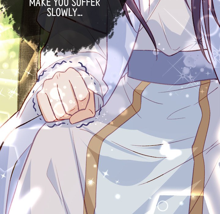 The Emperor's Choice The Emperor's Choice EP 20 - Toomics page 41 - 