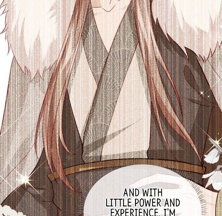 The Emperor's Choice The Emperor's Choice EP 20 - Toomics page 6 - 