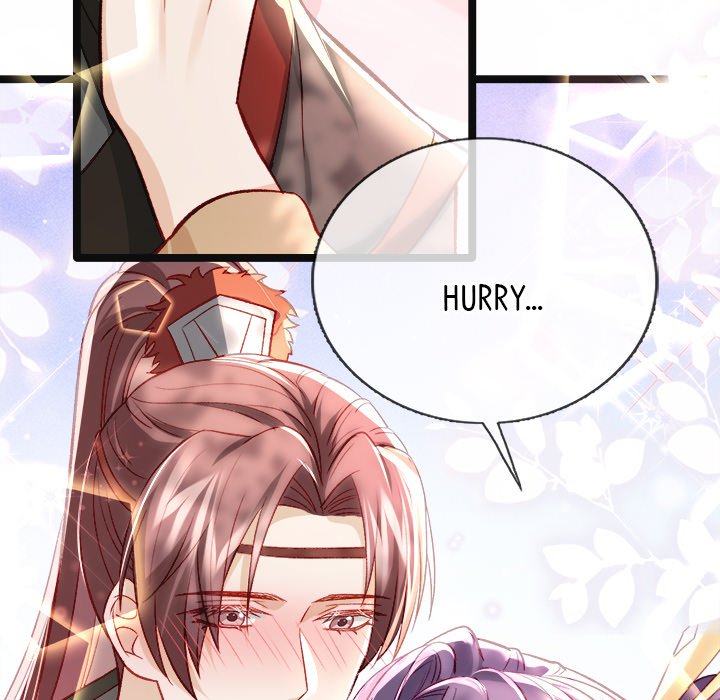The Emperor's Choice The Emperor's Choice EP 20 - Toomics page 51 - 