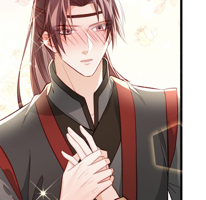 The Emperor's Choice The Emperor's Choice EP 20 - Toomics page 55 - 