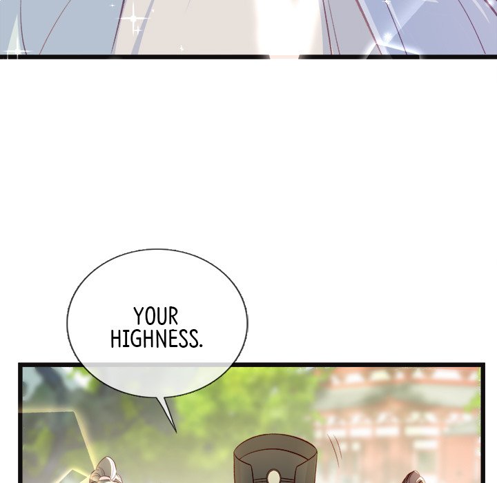 The Emperor's Choice The Emperor's Choice EP 20 - Toomics page 76 - 