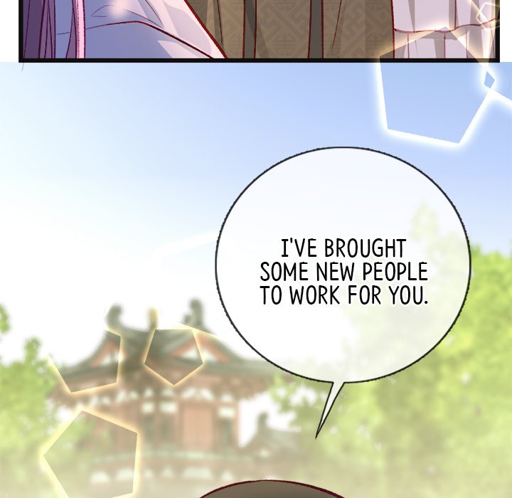 The Emperor's Choice The Emperor's Choice EP 20 - Toomics page 78 - 