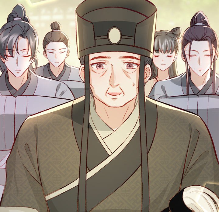 The Emperor's Choice The Emperor's Choice EP 20 - Toomics page 79 - 