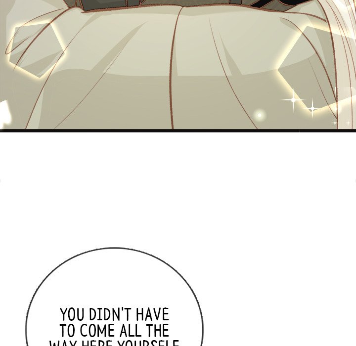 The Emperor's Choice The Emperor's Choice EP 20 - Toomics page 80 - 