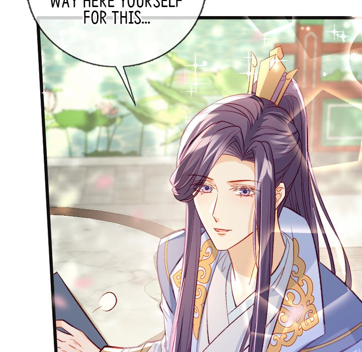 The Emperor's Choice The Emperor's Choice EP 20 - Toomics page 81 - 