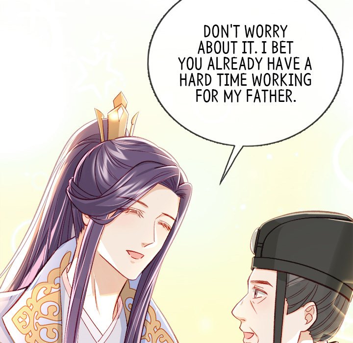 The Emperor's Choice The Emperor's Choice EP 20 - Toomics page 86 - 